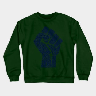 strenght Crewneck Sweatshirt